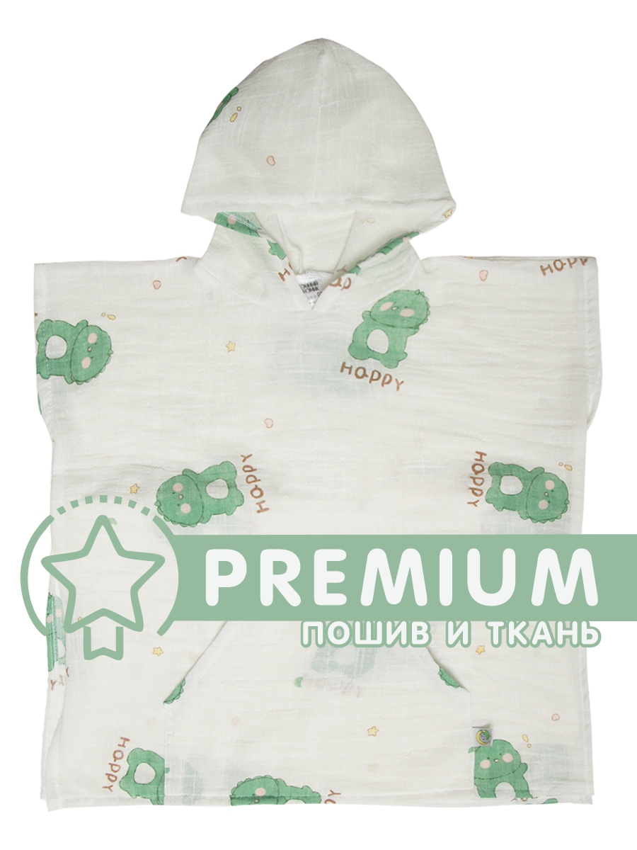 Туника СОННЫЙ ГНОМИК 1005/03 - фото 8