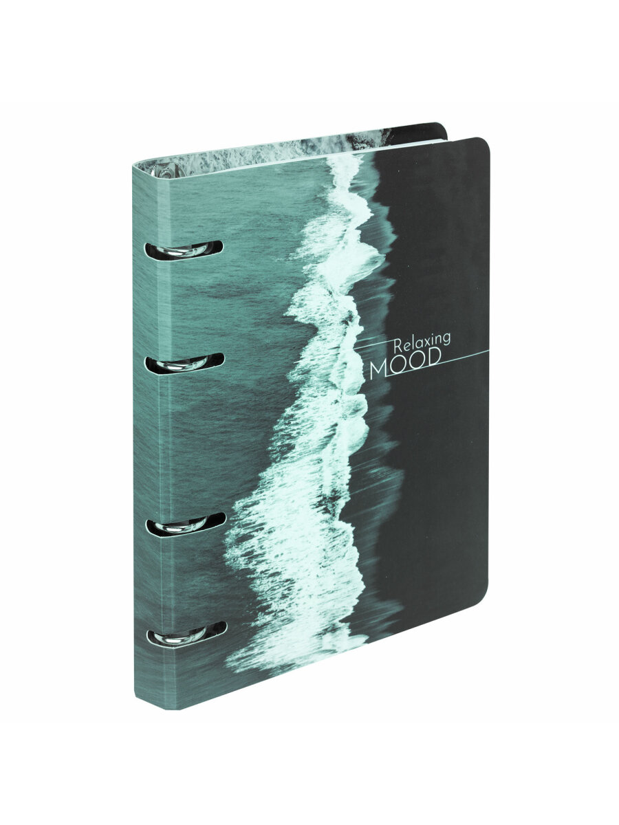 Тетрадь Brauberg клетка - фото 2