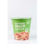 Воздушный снек Yopokki Wasabi 50 г
