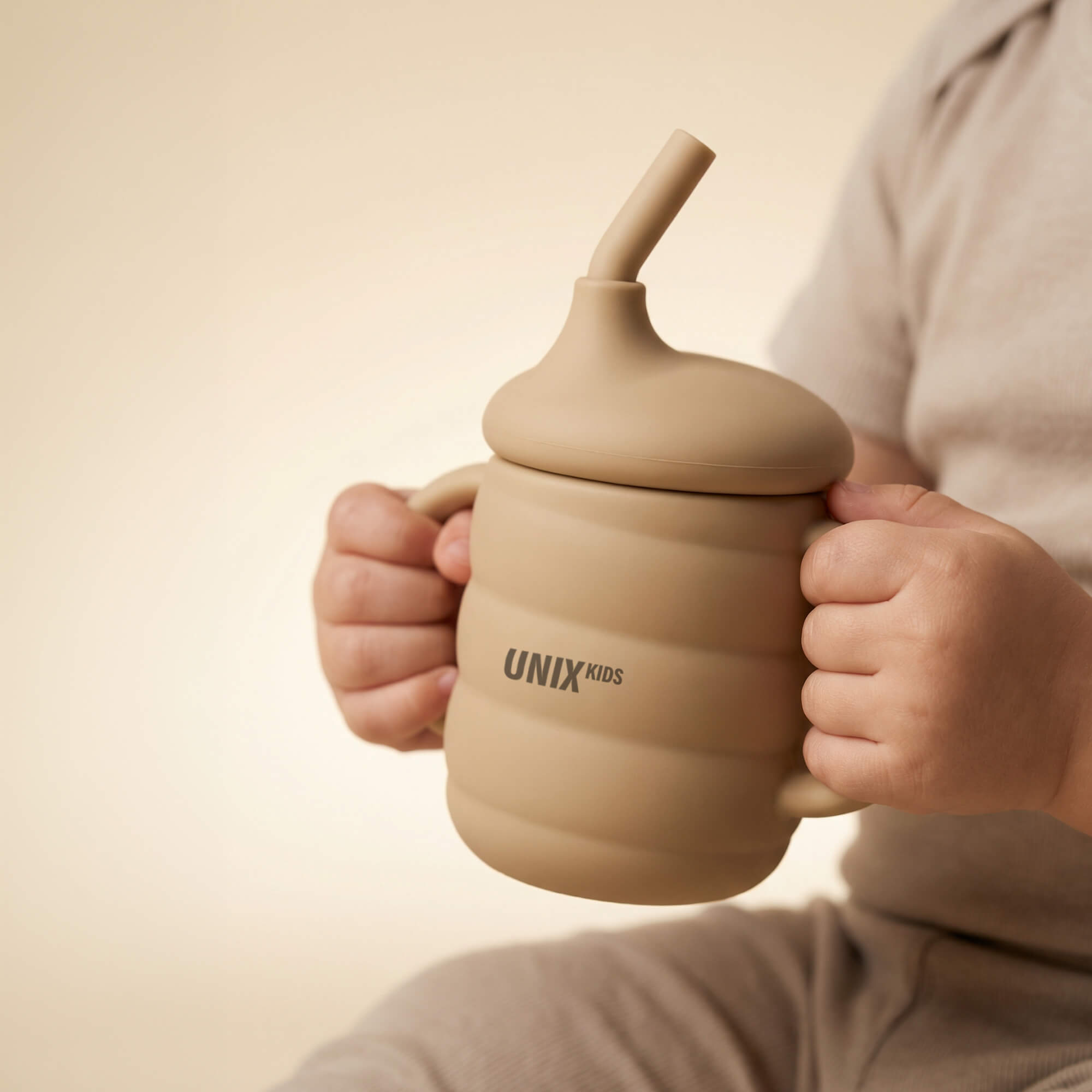 Набор посуды UNIX Kids для кормления Дино / Dino 9 предм. - фото 25