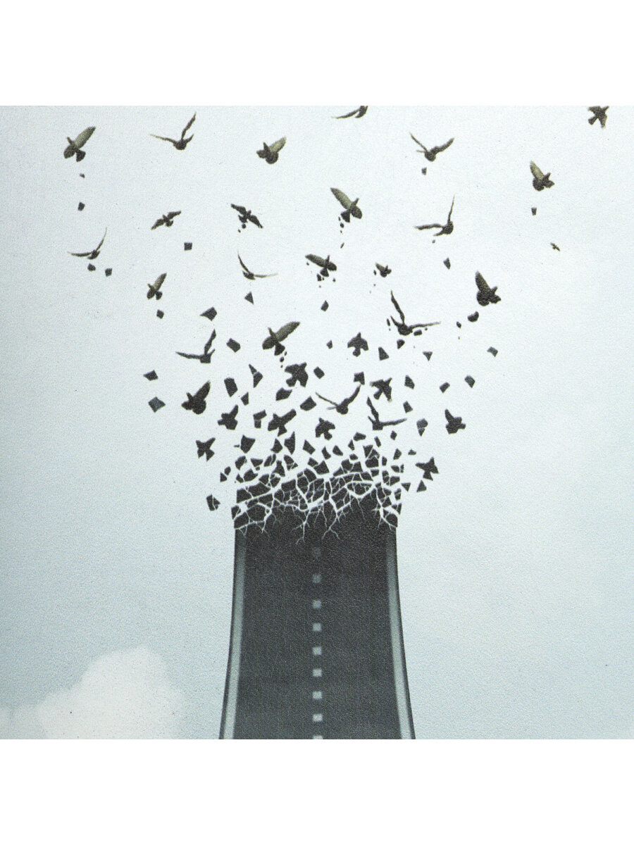 Общая тетрадь Brauberg клетка 80 лист. - фото 9