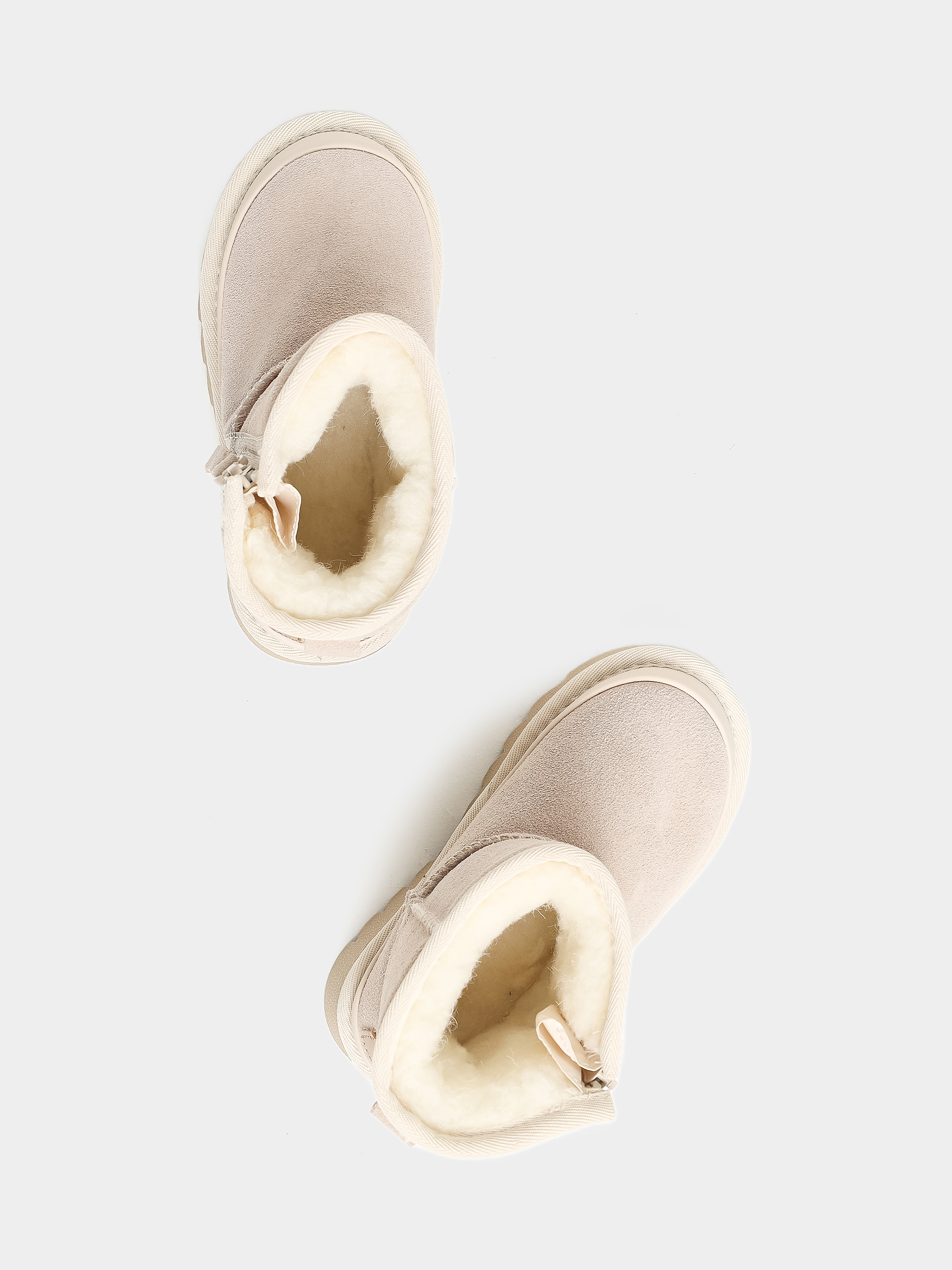 Угги Boys and Girls 2321-2L - фото 4