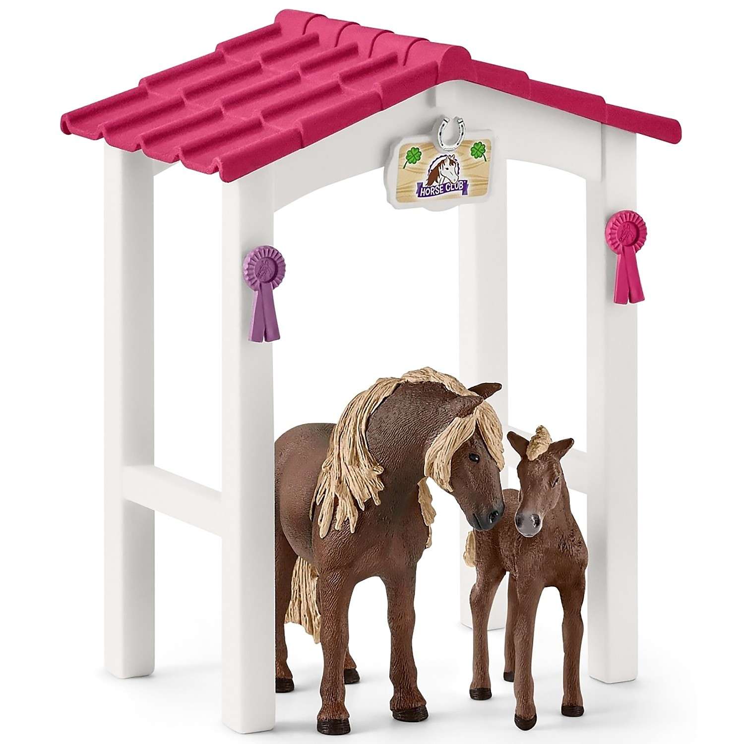Игровой набор SCHLEICH - фото 9