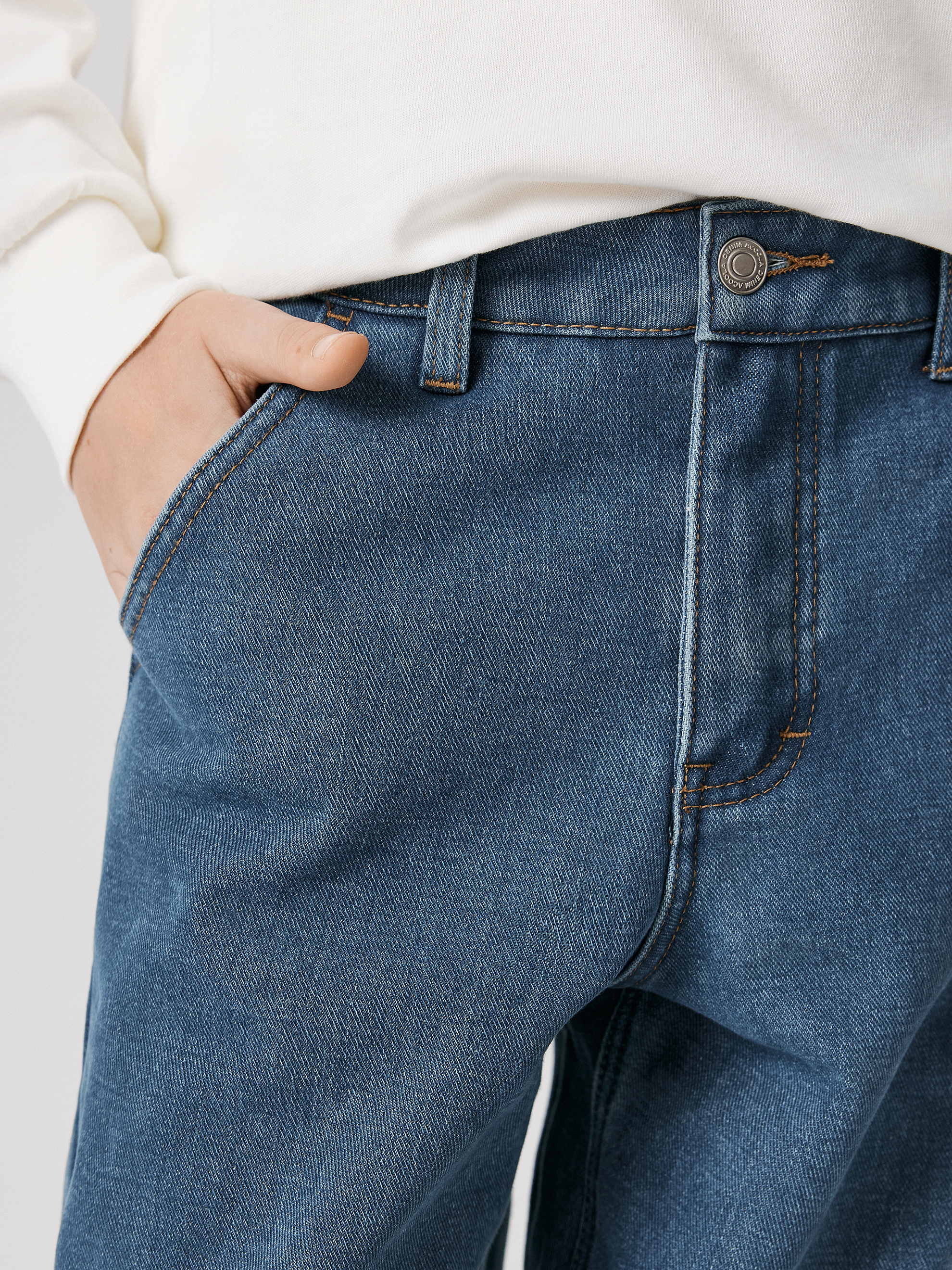 Джинсы Acoola 20110440105_0093151 - фото 7