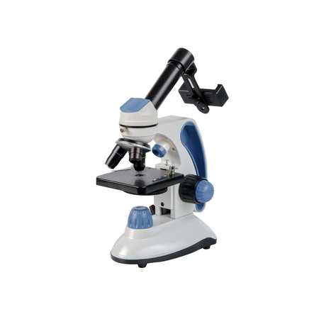 Микроскоп Микромед SMART 40х-1280х