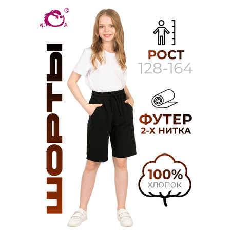 Шорты N.O.A.