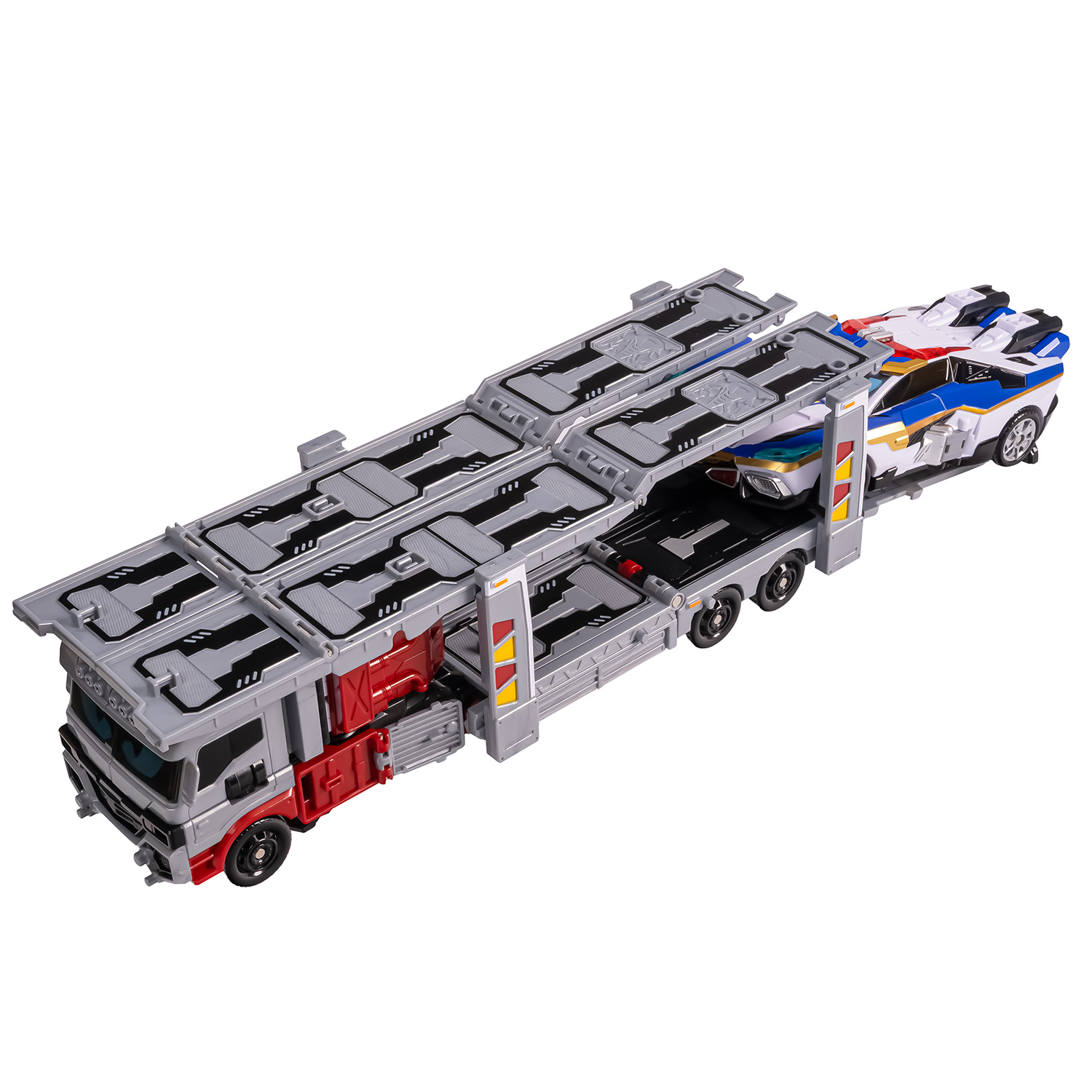 Фигурка METAL-CARDBOT Саваннард - фото 17