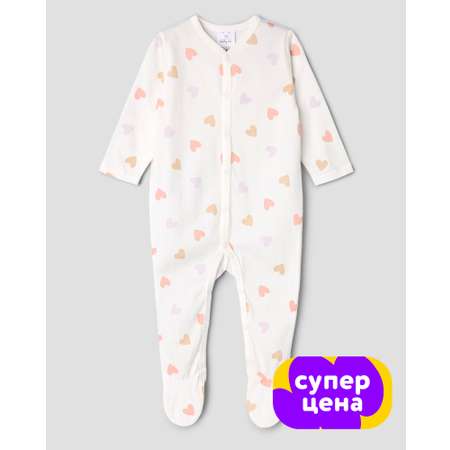 Комбинезон BabyGо