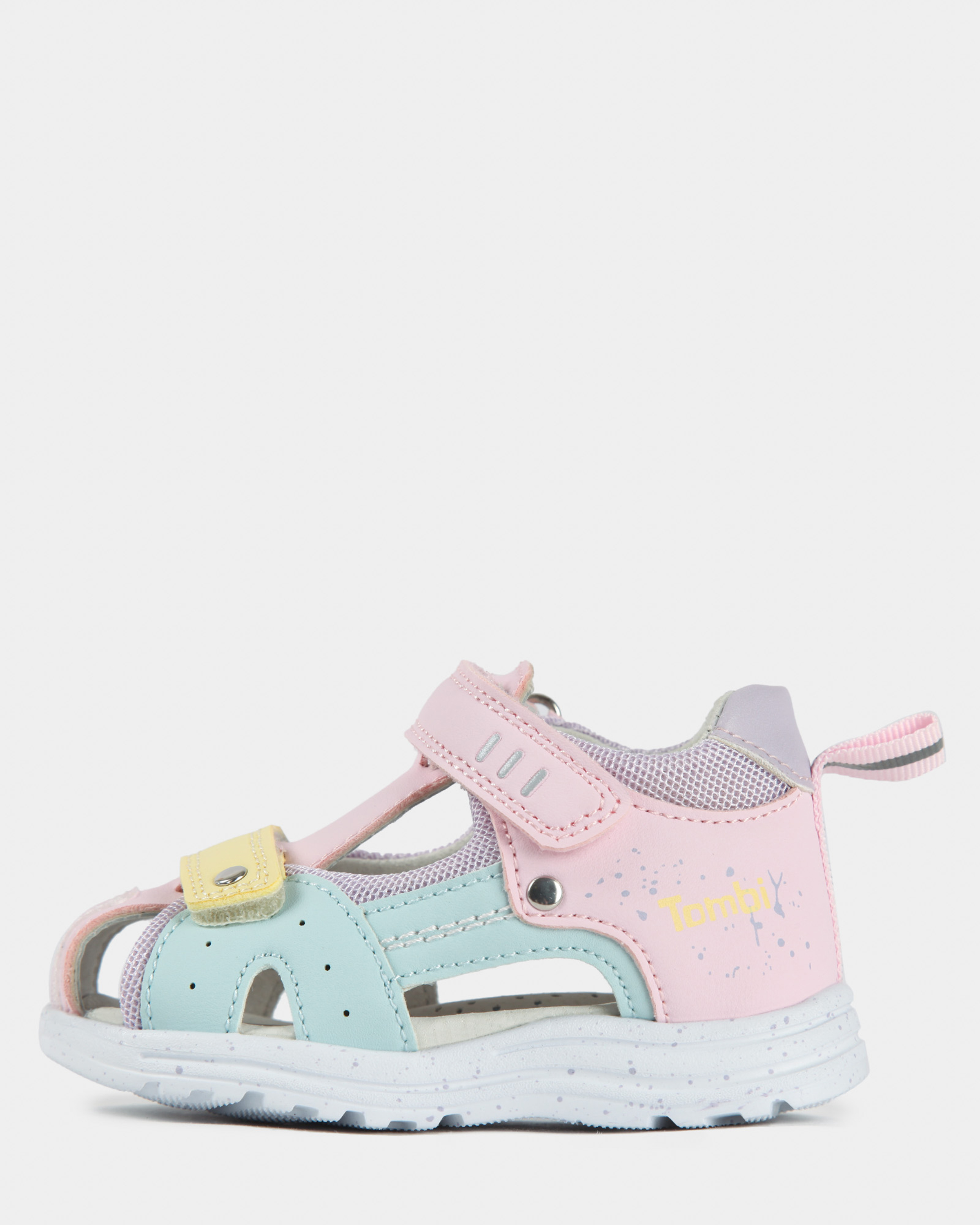 Сандалии Tombi S26QLigSA-143-43 - фото 1