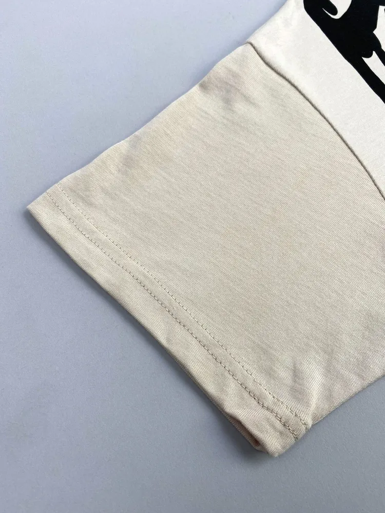 Футболка YOULALA ЦБ-00001368 - фото 8