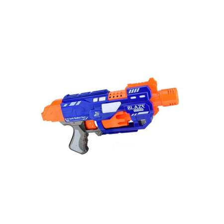 Пистолет Zecong Toys