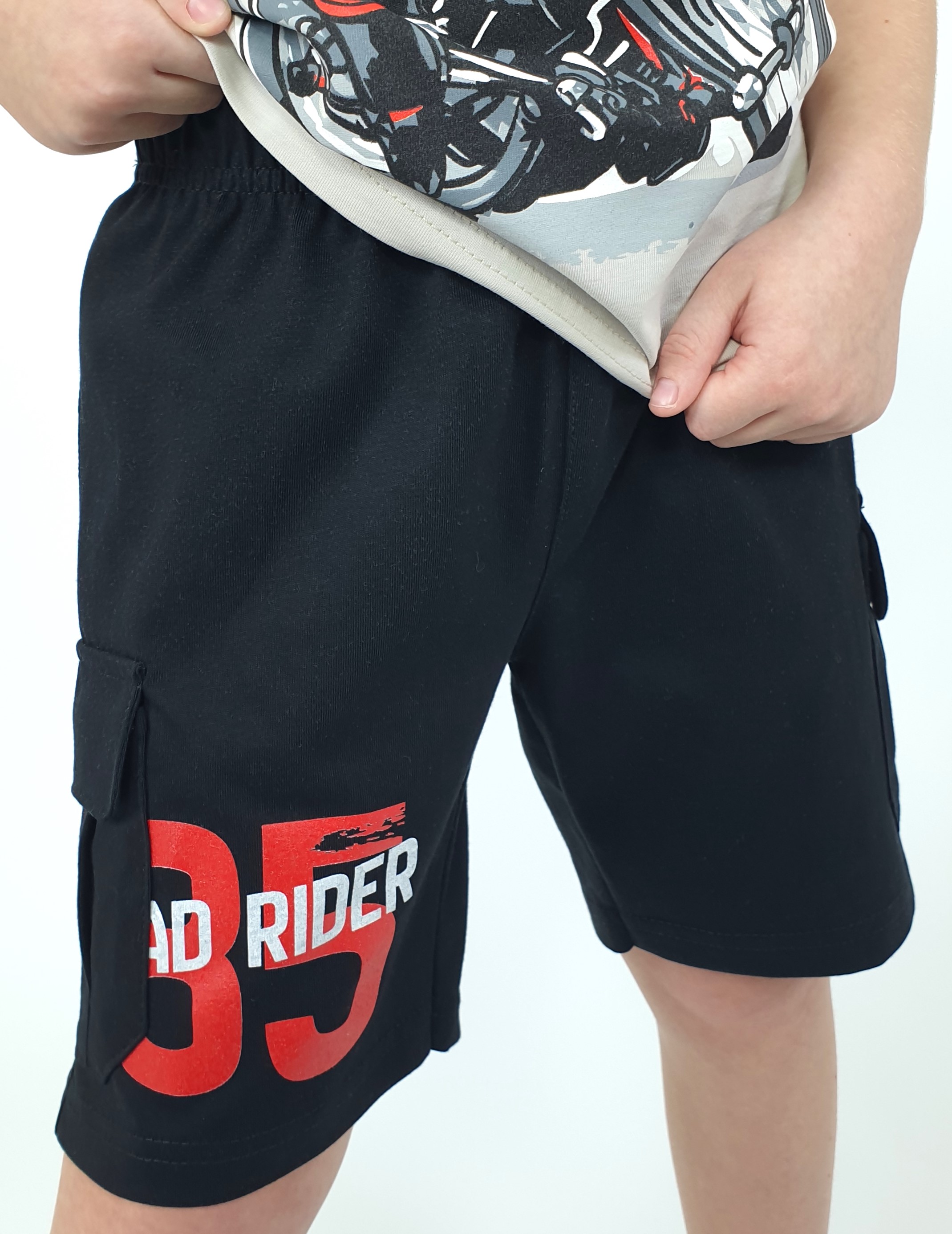 Костюм Luneva 01-73-9. - фото 10