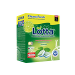 Таблетки для посудомоечных машин Clean and Fresh 100 шт.
