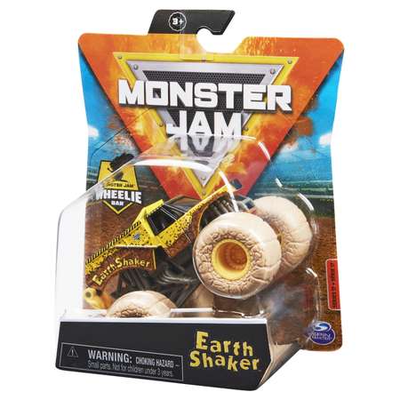 Автомобиль Monster Jam 1:64