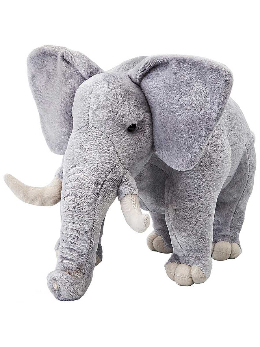 Мягкая игрушка All About Nature - фото 1