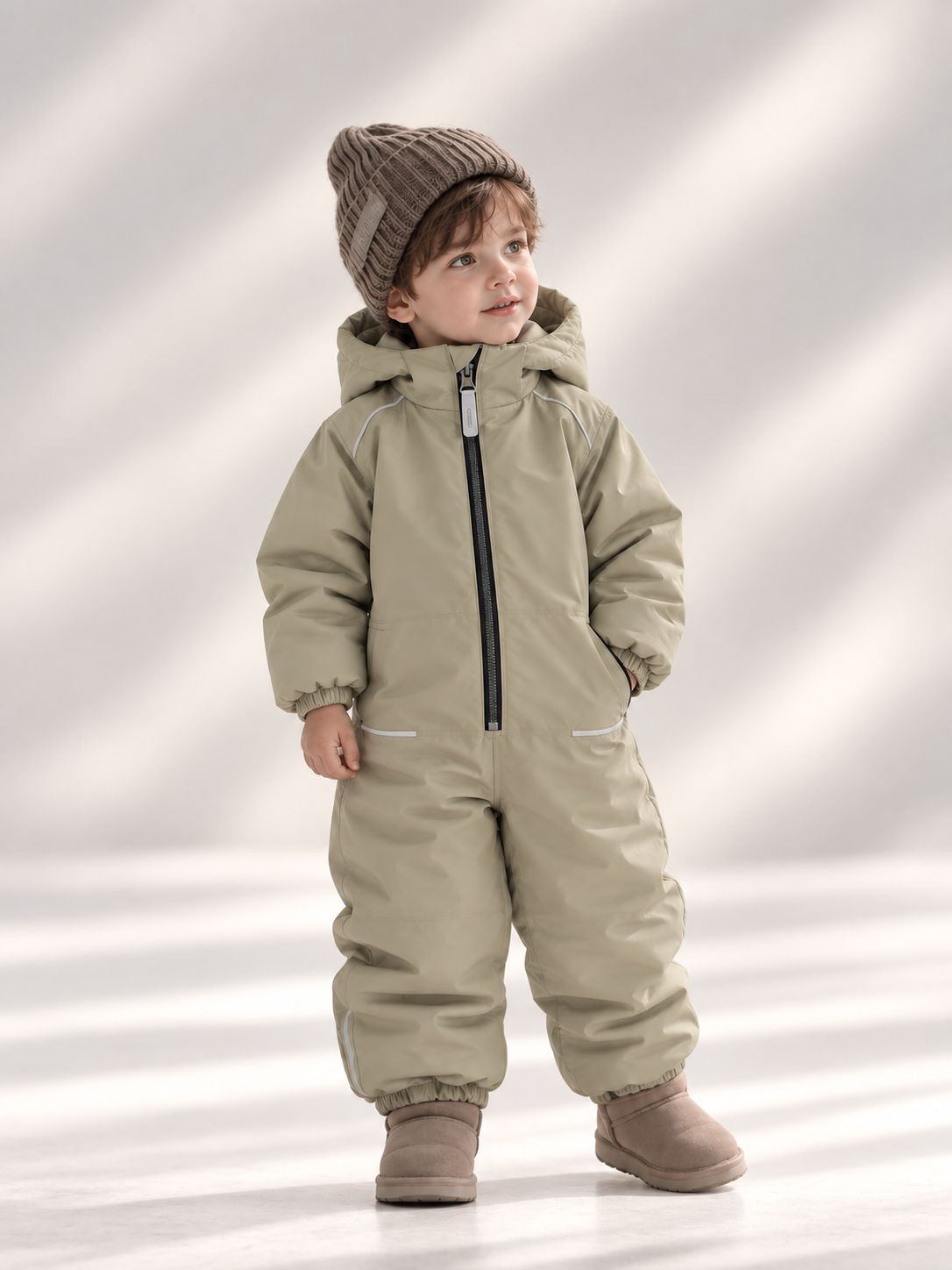 Комбинезон MOWbaby 4670078647801 - фото 1