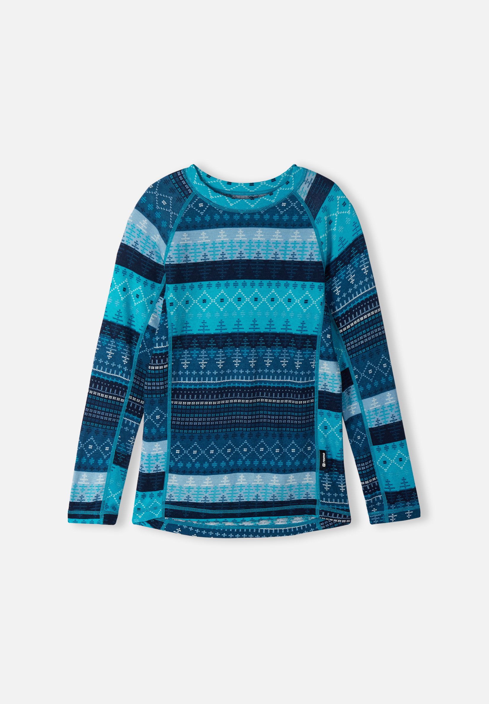 Термобелье Reima 536518-6988 - фото 3