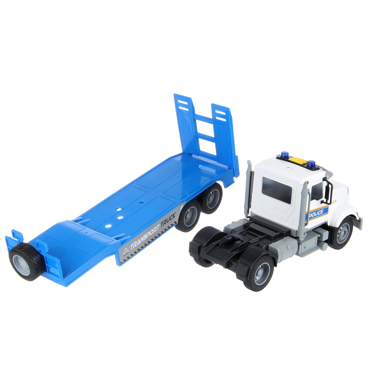 Автовоз Veld Co 135133 - фото 7