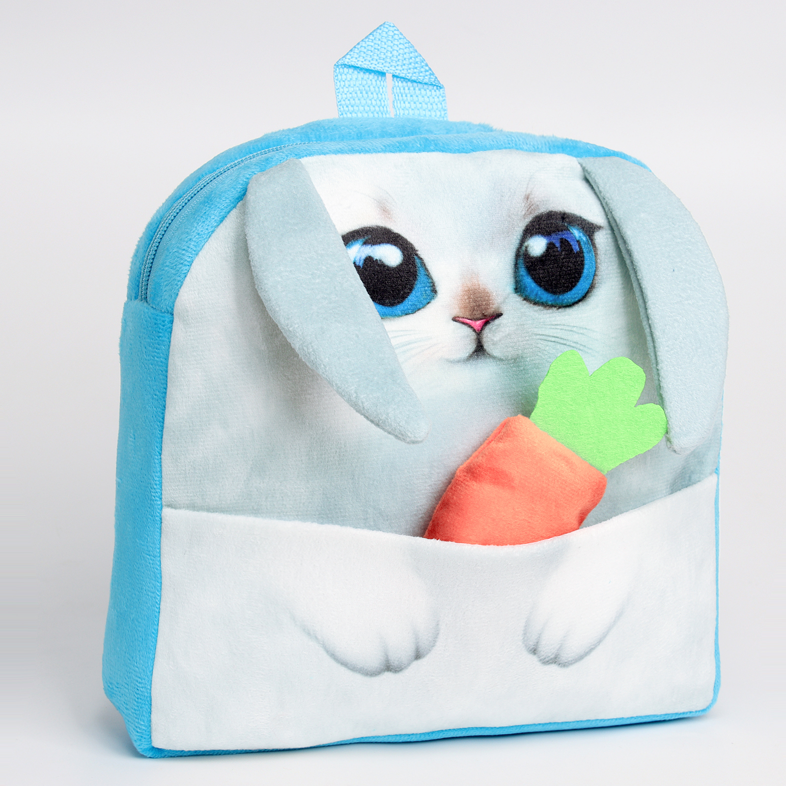 Рюкзак Milo Toys - фото 3