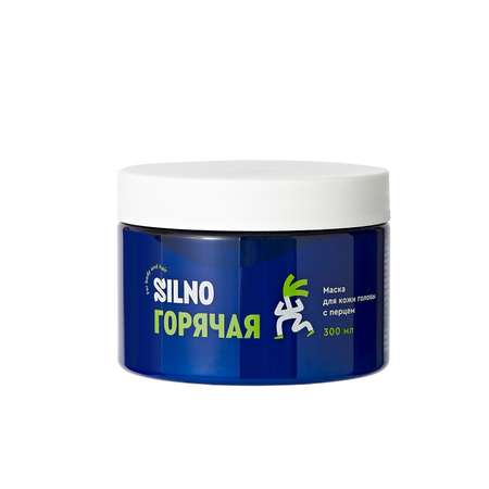 Маска Silno