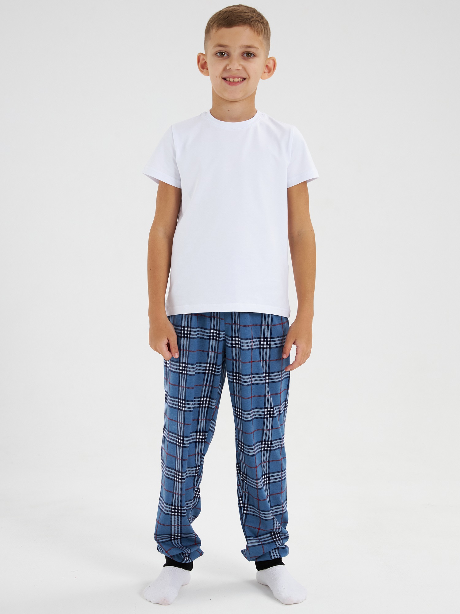 Брюки Jambowear S-579 - фото 4