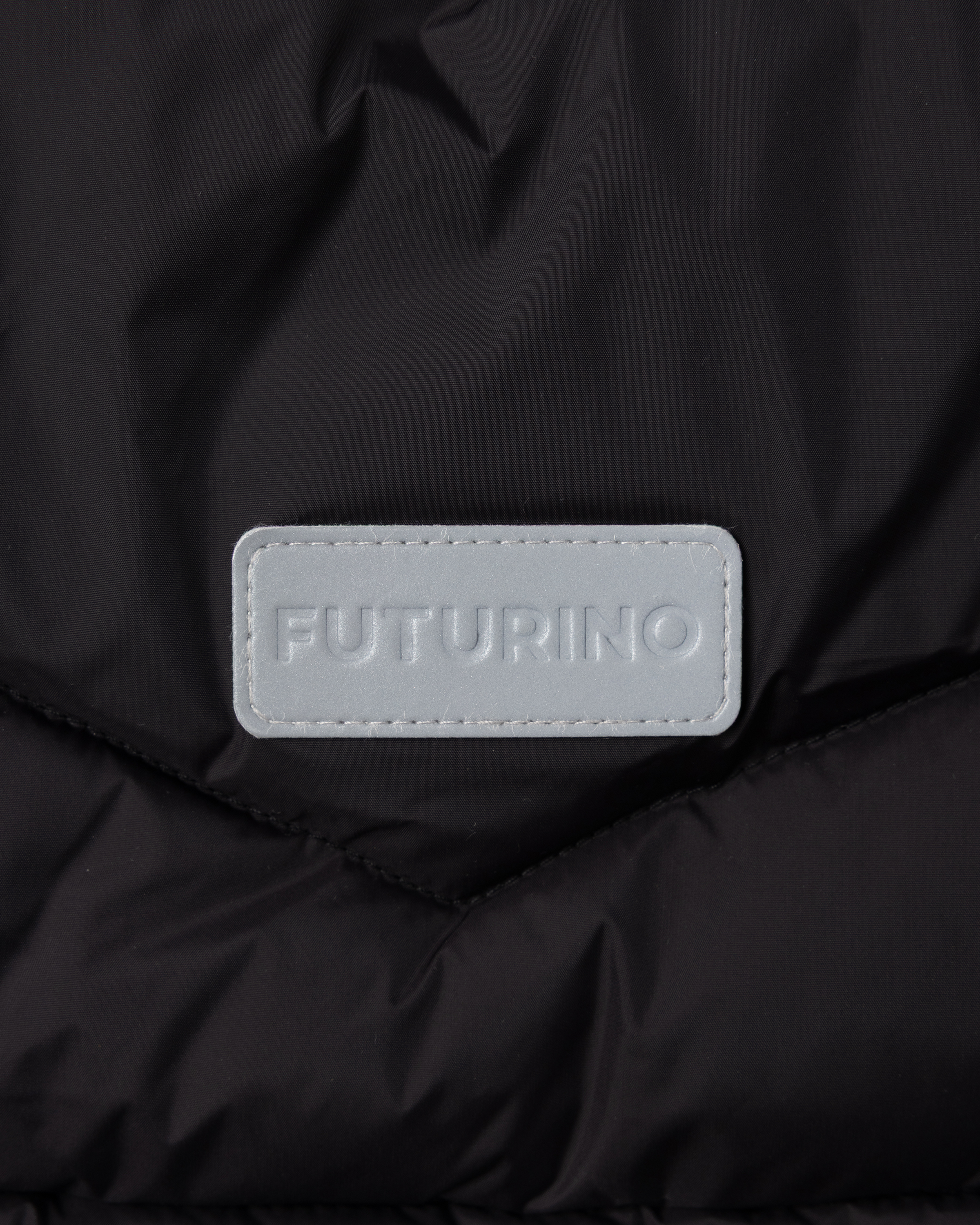 Куртка Futurino W25FU3-G90tg-99 - фото 6