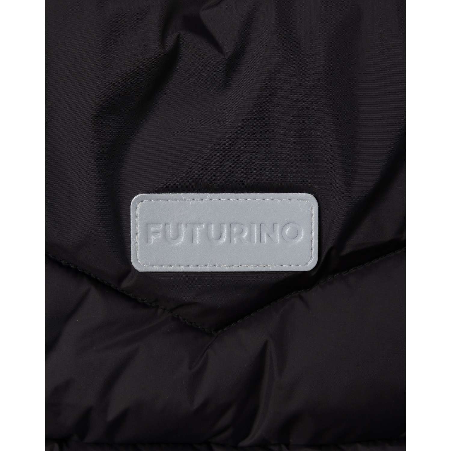 Куртка Futurino W25FU3-G90tg-99 - фото 6