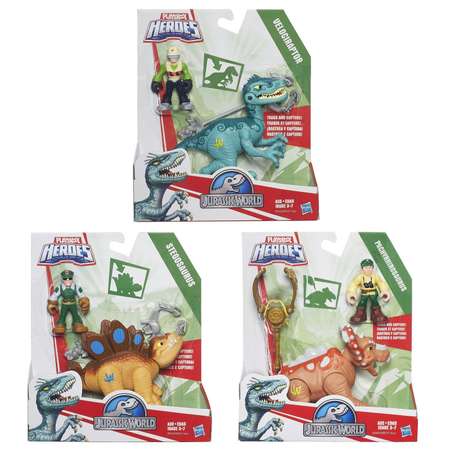 Игровой набор Playskool в ассортименте