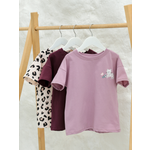 Футболка 3 шт Jelly Whale