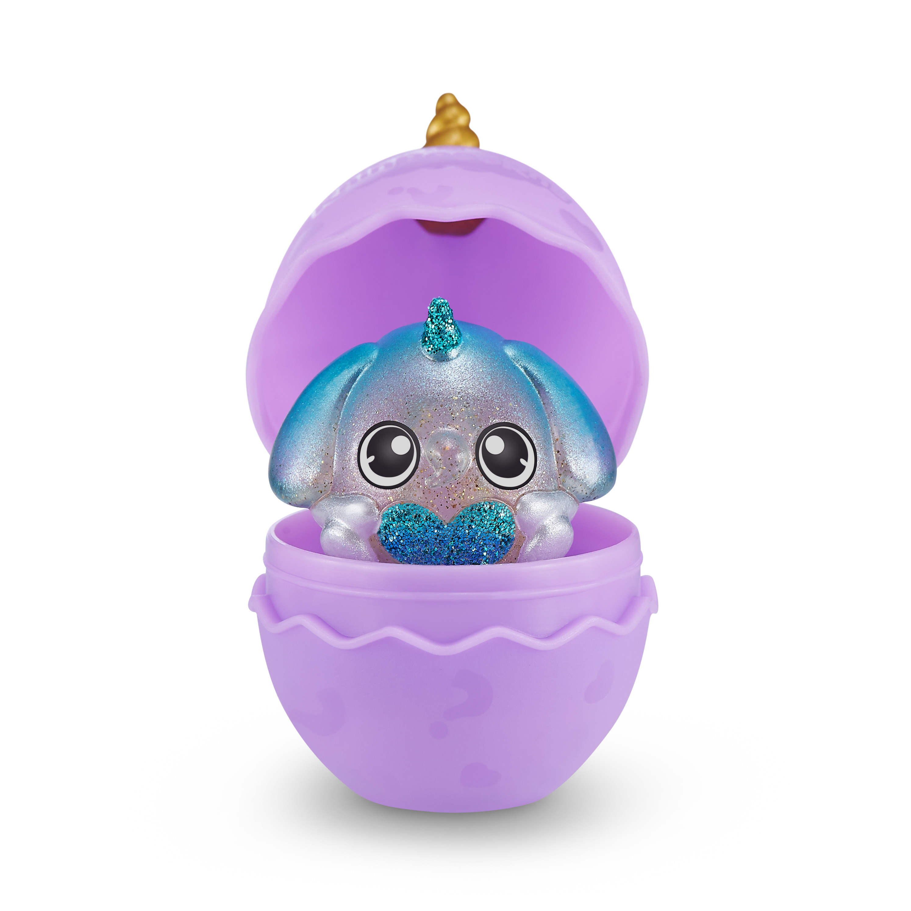 Игровой набор Zuru Rainbocorns Eggzania в ассортименте - фото 20