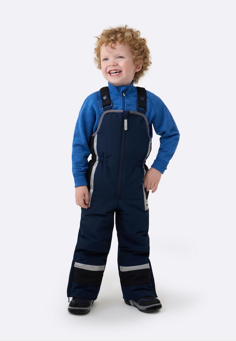 Брюки Lassie 71103311-6960 - фото 7