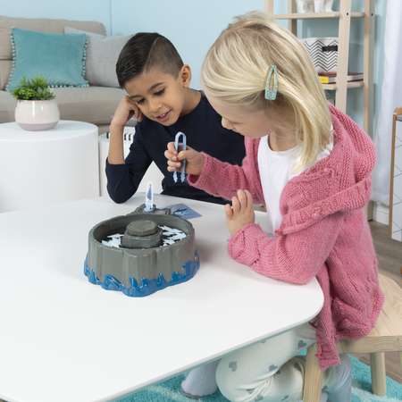 Игра настольная Spin Master Холодное сердце Вихрь 6054444