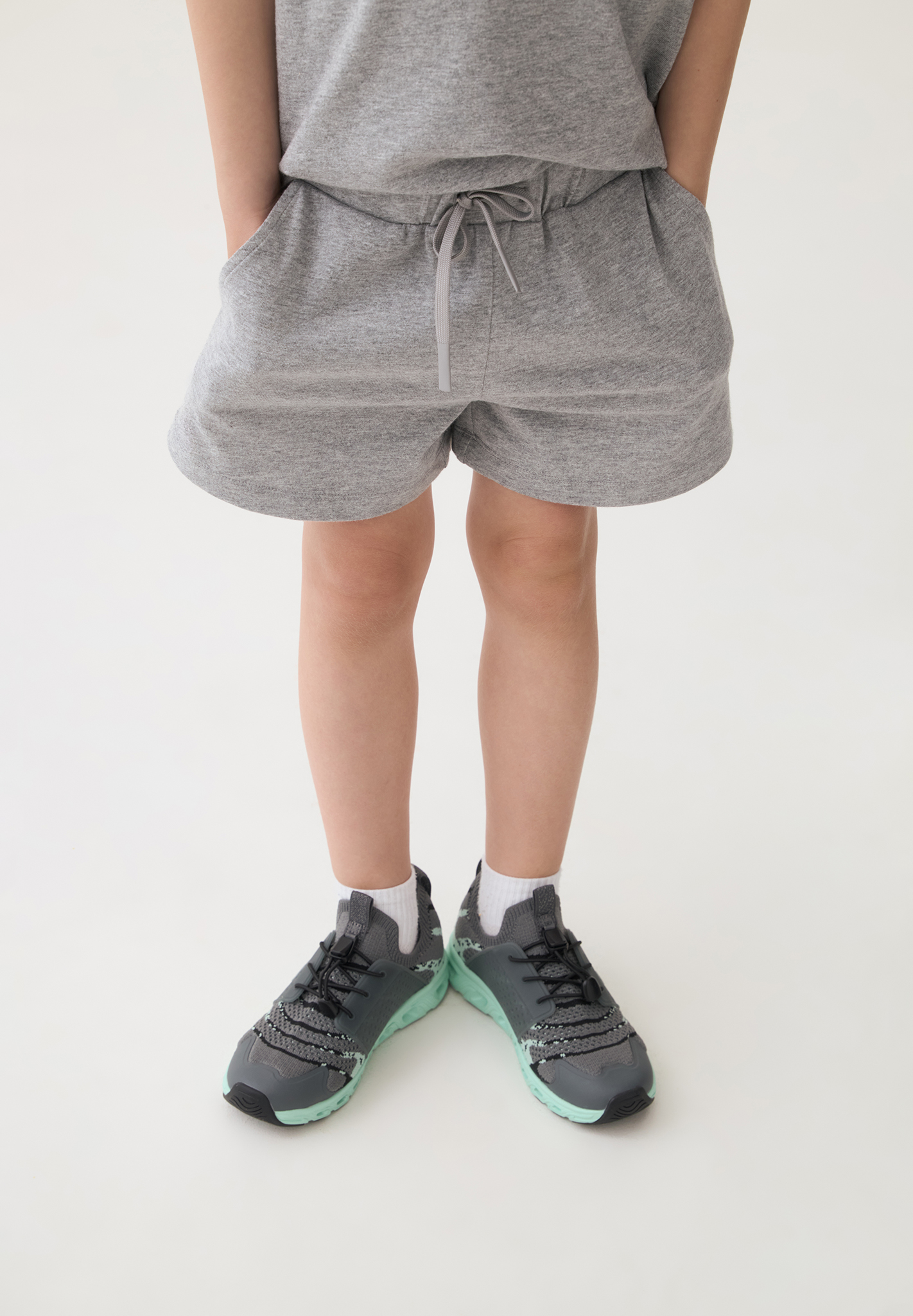 Кроссовки Lassie 72406301-9990 - фото 1