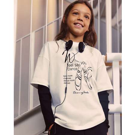 Футболка Futurino