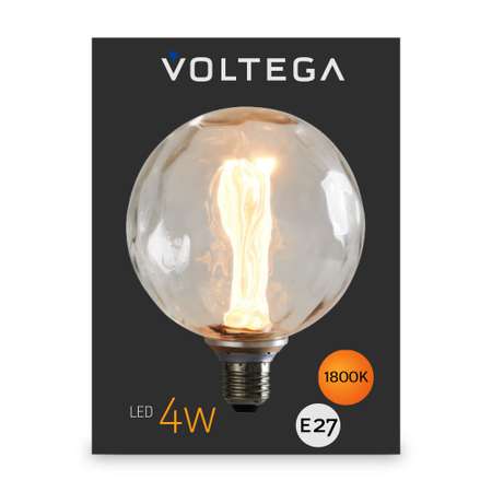 Лампочка декоративная VOLTEGA 8545