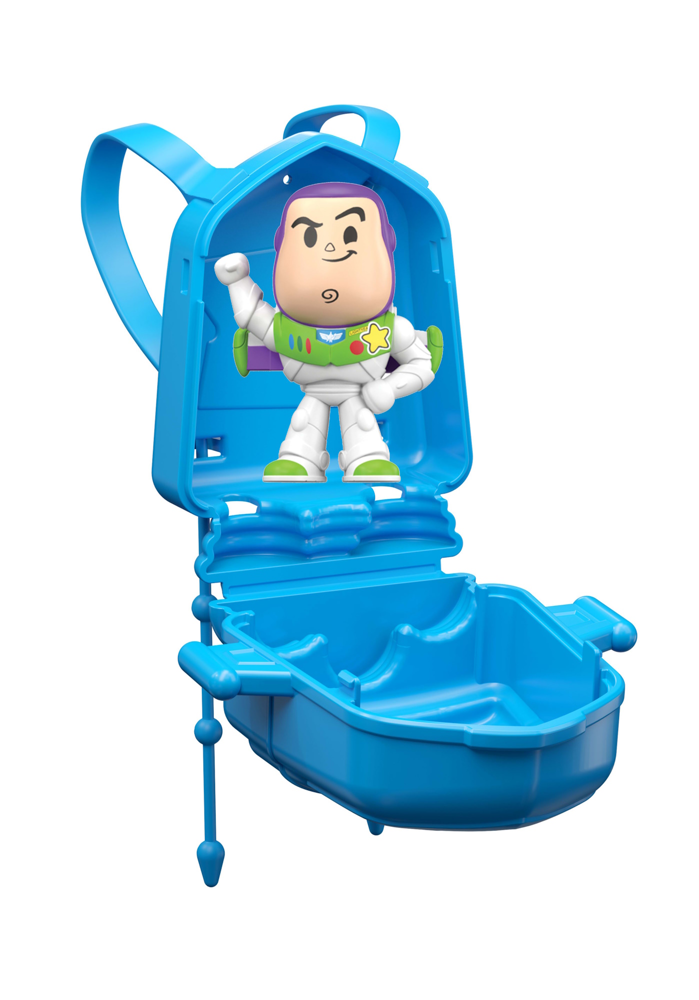 Фигурка Toy Story в ассортименте - фото 3