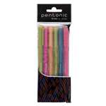 Ручка шариковая LINC 6 шт.