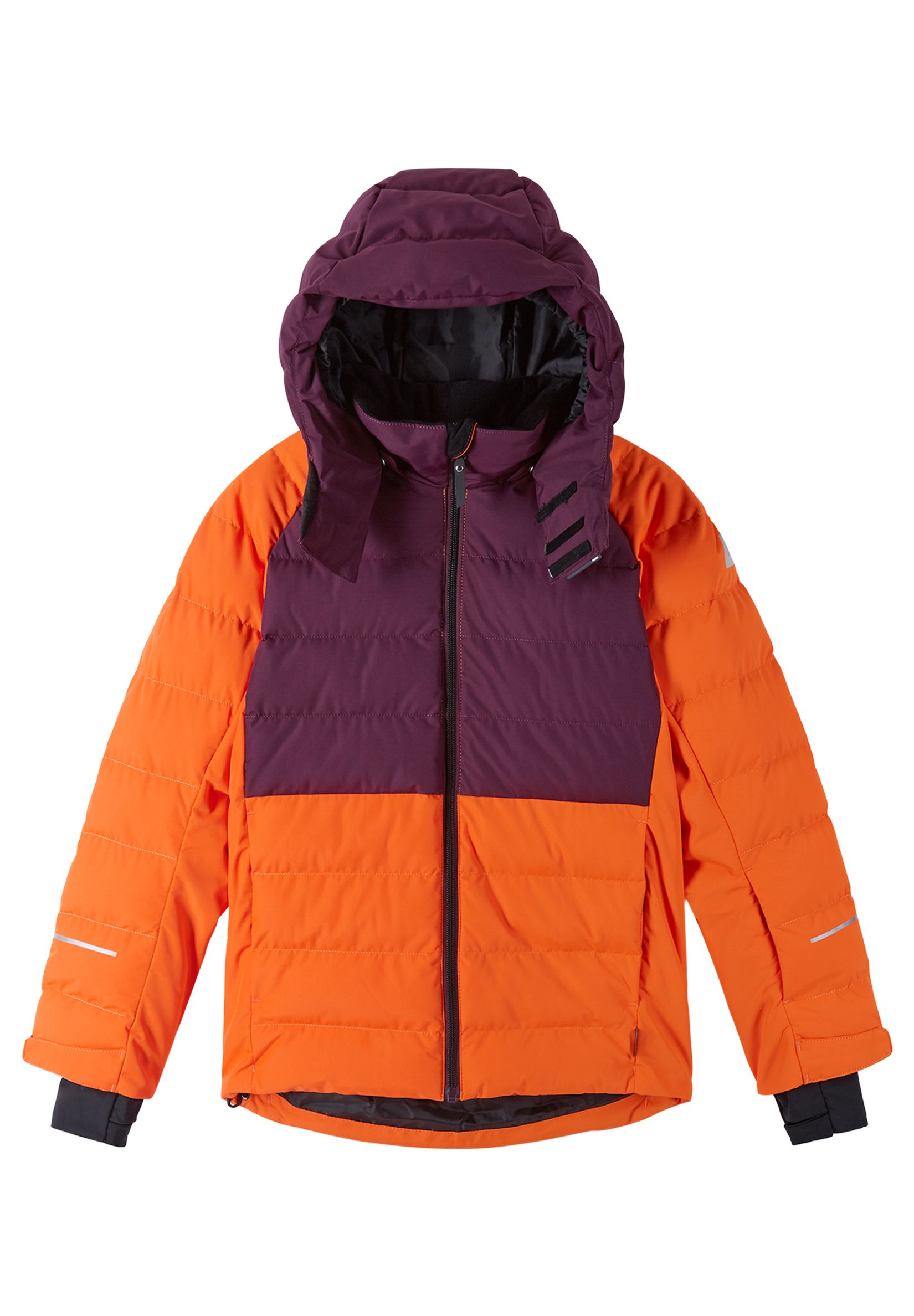 Куртка Reima 5100091A-2680 - фото 1