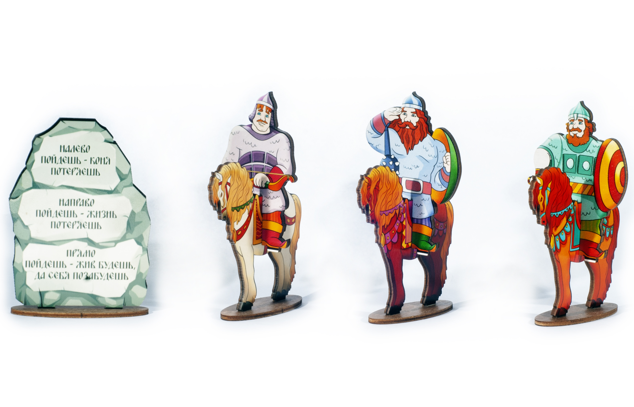 Настольная игра Нескучные игры - фото 2