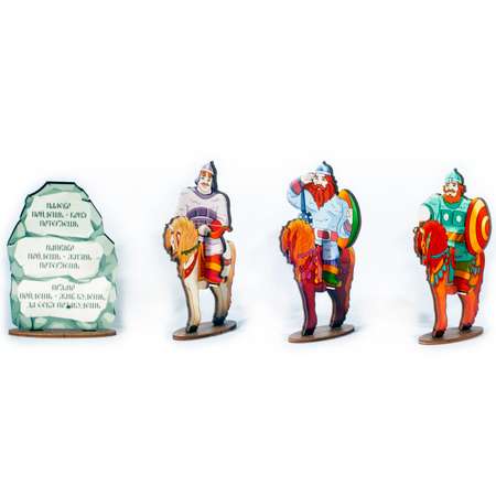Настольная игра Нескучные игры