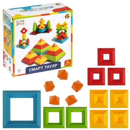 Настольная игра 1TOY