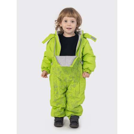 Комбинезон UKI KIDS
