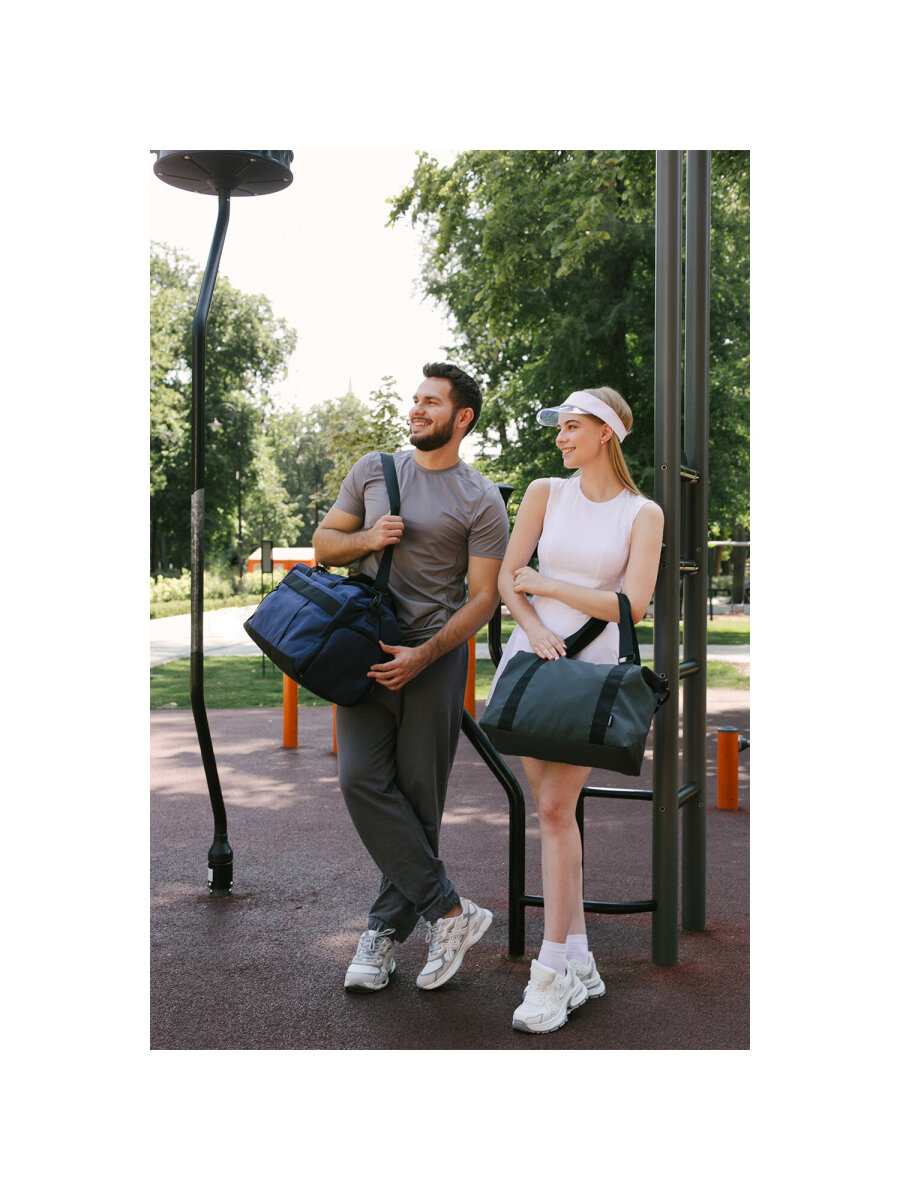 Спортивная сумка HEIKKI - фото 12