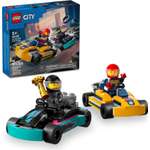 Изображение товара Конструктор LEGO City 60400 99 дет.