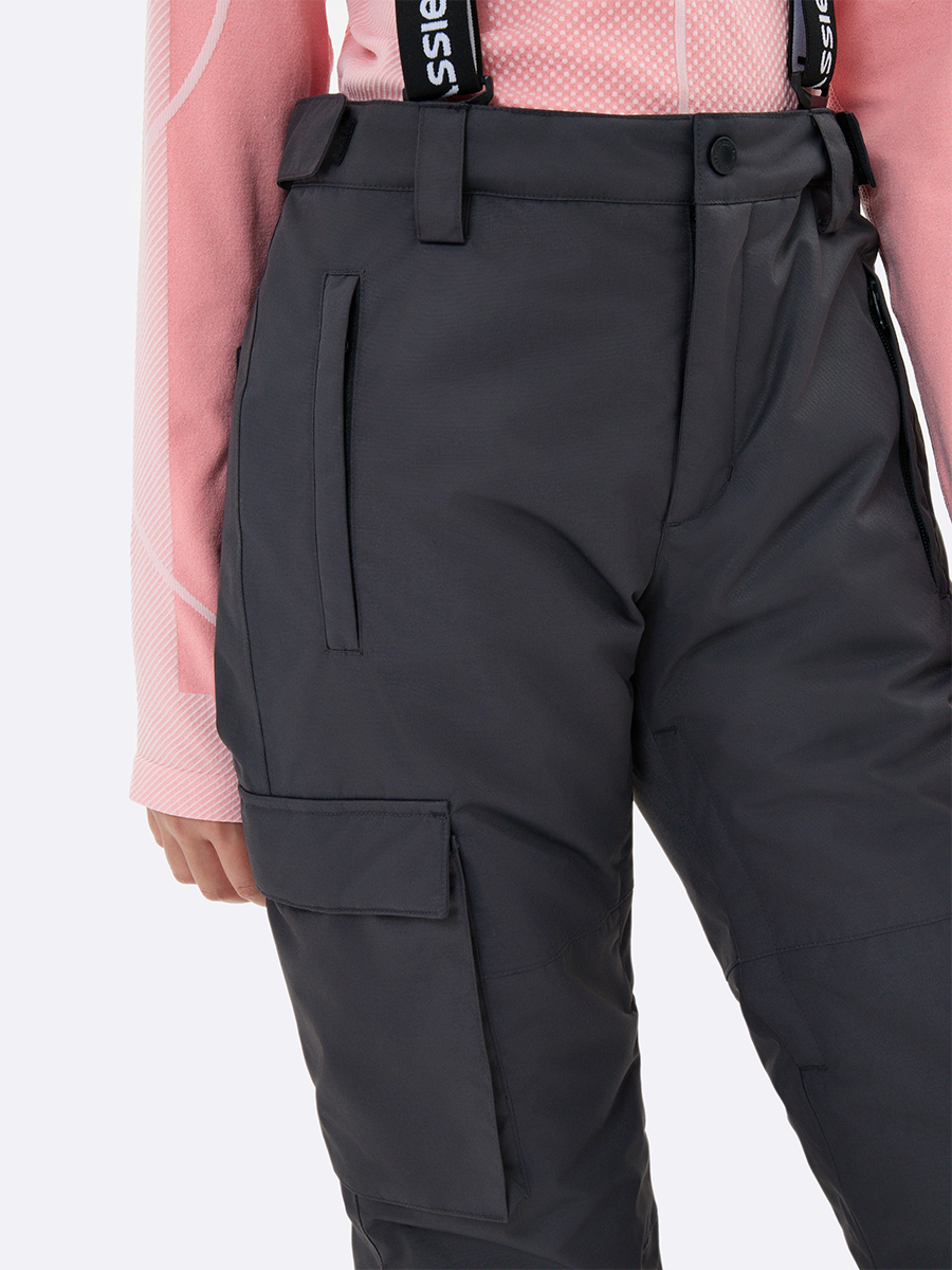 Брюки Lassie 73105415-9990 - фото 6