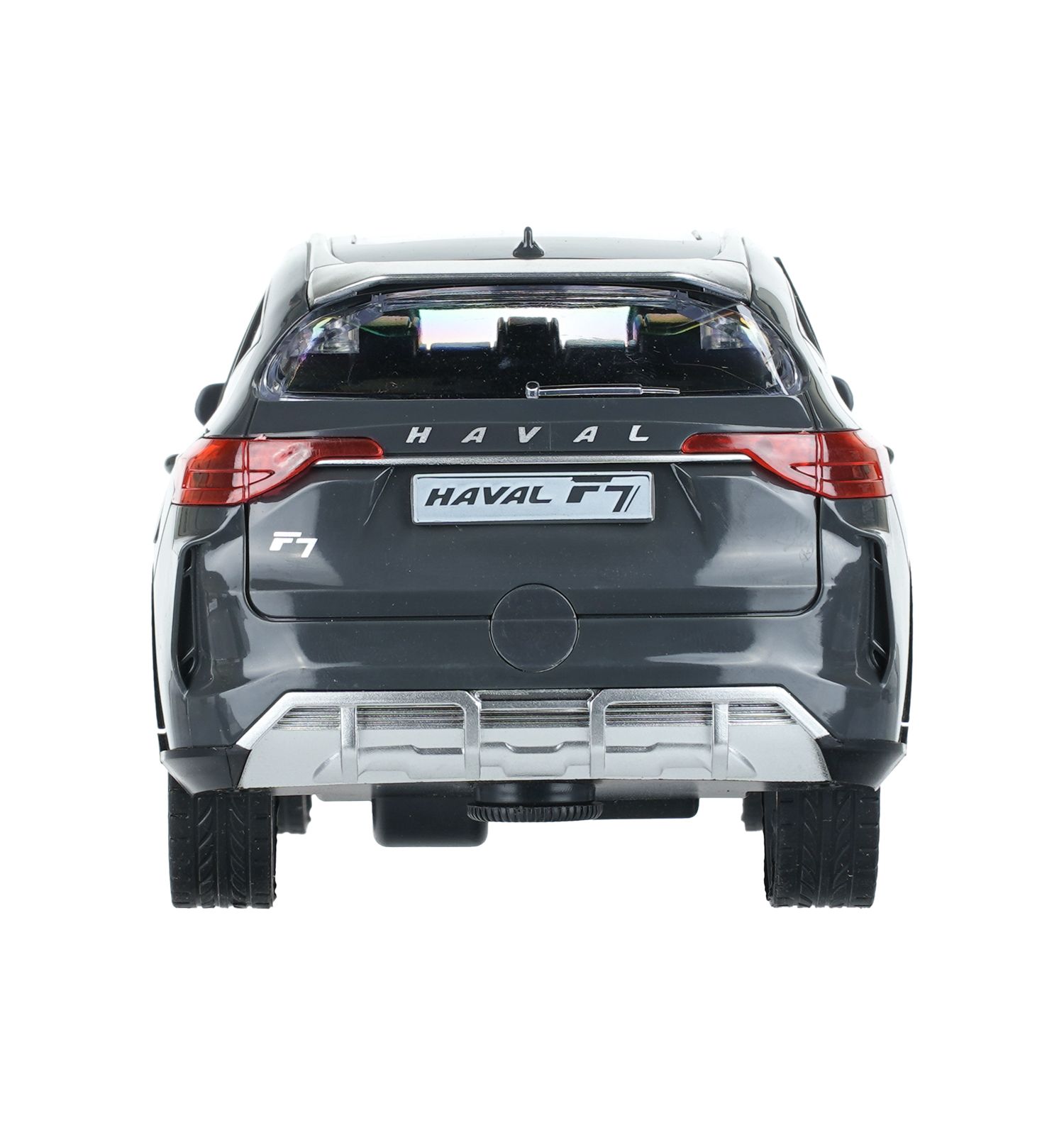 Автомобиль РУ Технопарк Haval F7 - фото 5