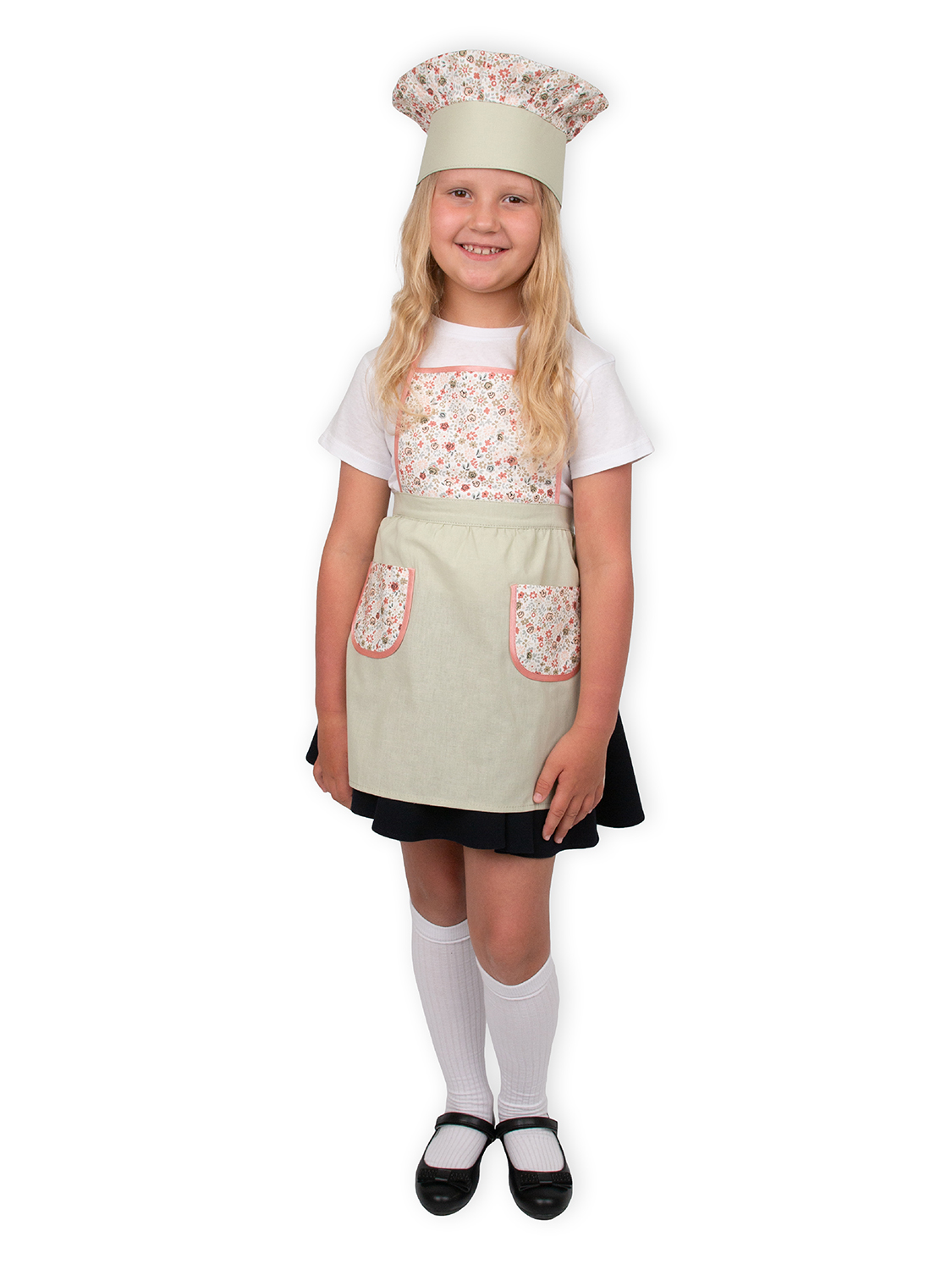 Игрушка Santa Lucia Кафе (костюм) - фото 8