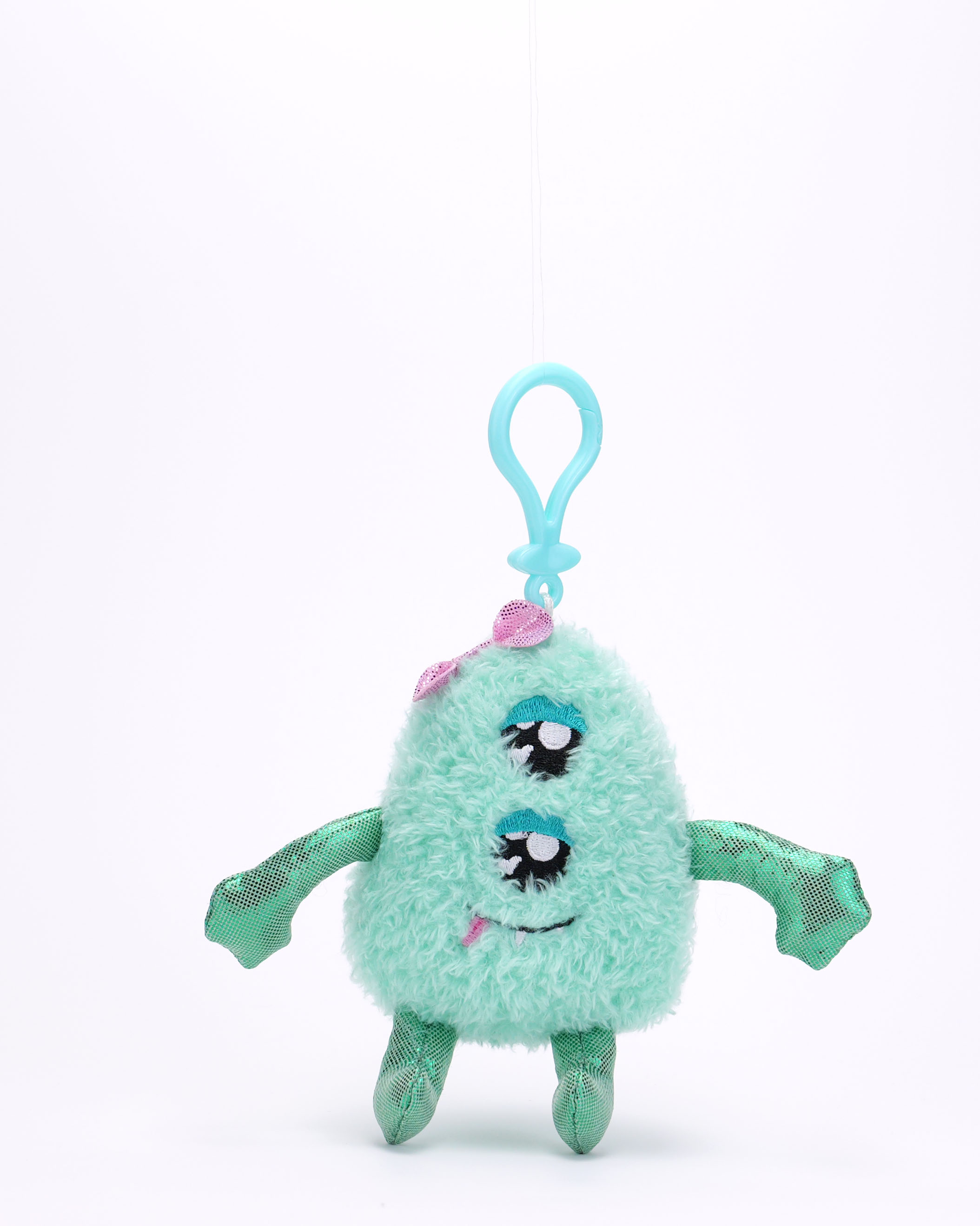 Брелок Snuggles Монстры - фото 7