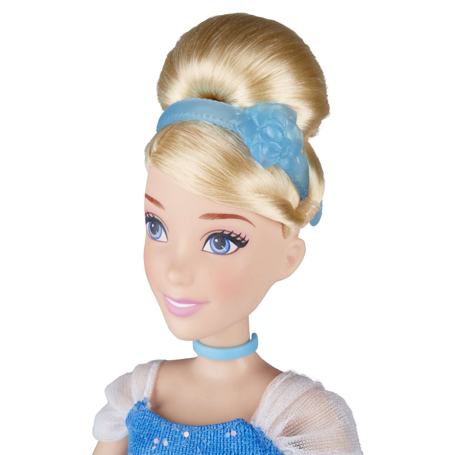 Кукла модельная Princess B5284EU4 - фото 10