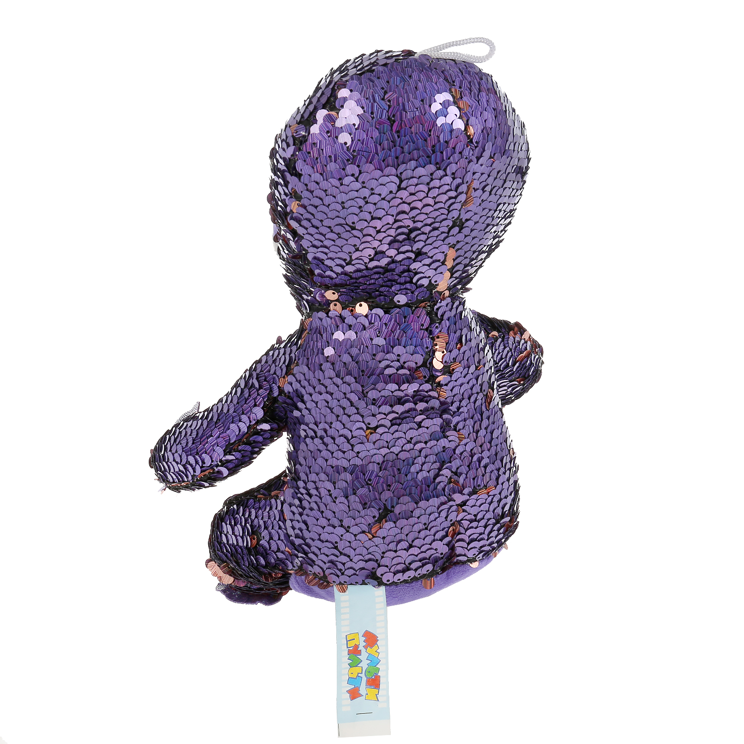 Мягкая игрушка Мульти Пульти - фото 7